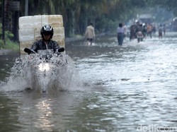 Begini Cara Cuaca Pengaruhi Perilaku dan Kesehatan (2)