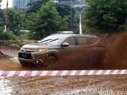 Pereli: Mobil SUV Juga Cocok di Dalam Kota