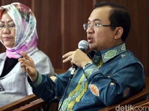 Priyo: Hormati Keputusan Ical Soal Kepanitiaan Munas Golkar