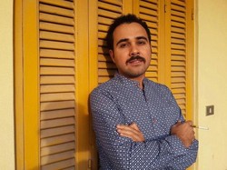 Penulis dan Seniman Tuntut Pembebasan Ahmed Naji