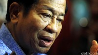 Agum bersikeras bahwa Presiden Joko Widodo secara jelas memerintahkan Menpora Imam Nahrawi untuk mencabut SK pembekuan PSSI.
