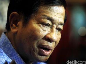 Polisi Periksa Pelapor Agum Gumelar soal Tudingan Pelanggaran HAM Prabowo