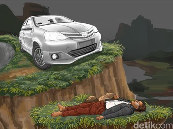 Valentine Maut Sang Pelayan Tuhan