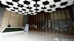 Kantor PSSI Sepi