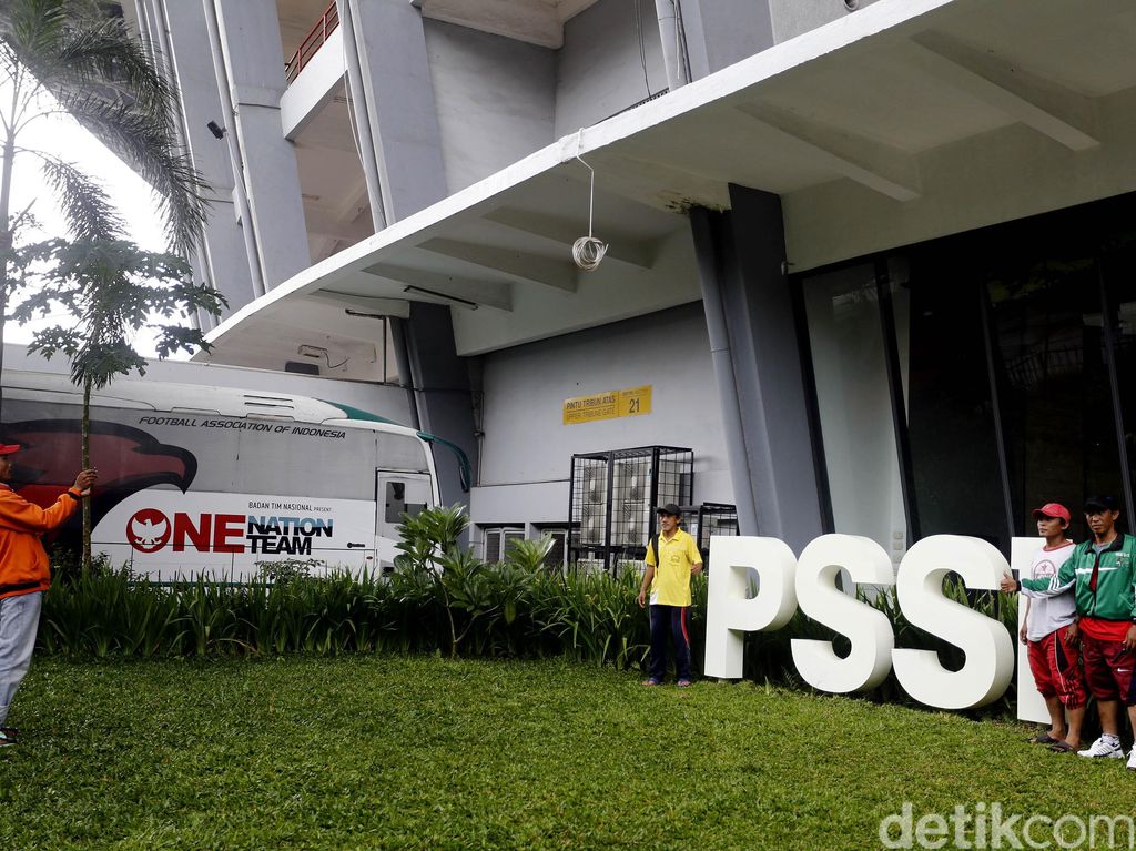 Pengaturan Skor Muncul karena PSSI Butuh Uang Banyak tapi Malah Menutup Diri Pengaturan Skor Muncul karena PSSI Butuh Uang Banyak tapi Malah Menutup Diri