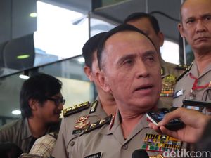 Kadiv Hukum Polri Singgung SE Kejagung Soal Kasus Korupsi di Bawah Rp 50 Juta