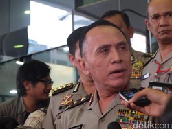 Kadiv Hukum Polri Singgung SE Kejagung Soal Kasus Korupsi di Bawah Rp 50 Juta