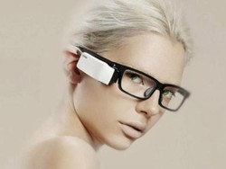 Toshiba Tiba-tiba Tunda Rilis Kacamata Canggih