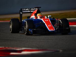 Manor Menatap Balapan di Melbourne dengan Optimistis