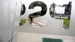 Kantor PSSI Sepi