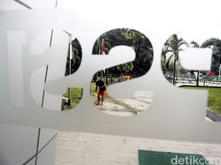 K-85 Resmi Daftarkan Letjen Edy Rahmayadi sebagai Calon Ketum PSSI