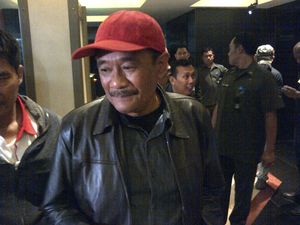 Wagub Djarot Ikut Razia Tempat Hiburan di Jakarta Barat