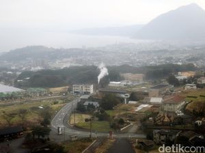 Mengunjungi Bukit Sunyi Tempat Kelahiran Kamera Legendaris Canon