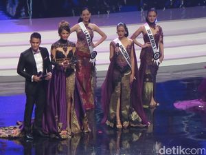 Soal Sensor Kebaya di TV, Ini Tanggapan Deddy Mizwar