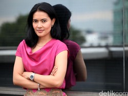 Lola Amaria: Perempuan Indonesia Harus Bisa Jadi Diri Sendiri