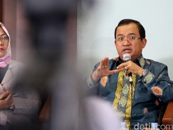 Waketum ICMI: Jokowi Perlu Silaturahim dengan Habibie, Mega dan SBY