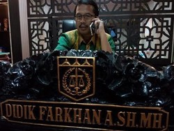 Penyidikan Korupsi DPT Pilpres Fiktif KPU Jatim Ditarik ke Kejati