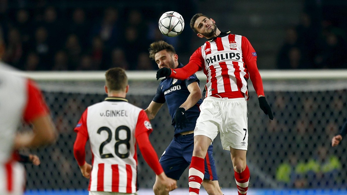 Foto: REUTERS/Michael Kooren