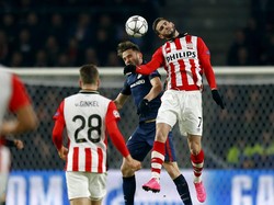PSV Senang Bisa Hindari Kekalahan