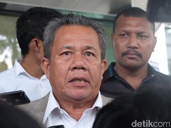 Wasekjen Peradi Sindir MA soal Salinan Putusan yang Sering Tertunda