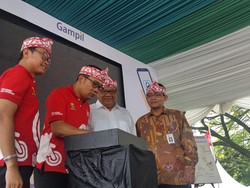 Warga Kota Bandung, Urus Izin UKM Kini Mudah Tinggal Klik Aplikasi GAMPIL