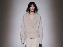 Tren Mode Terbaru Untuk Musim Dingin dari New York Fashion Week