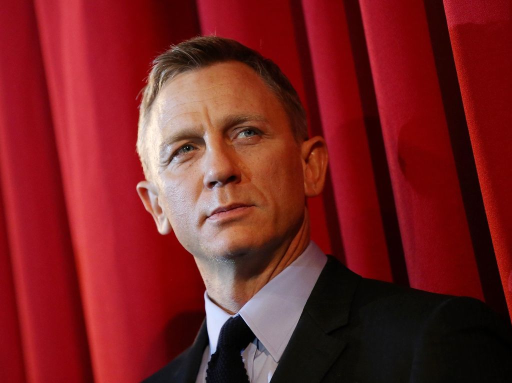 Kesialan yang Merundung Film James Bond Kesialan yang Merundung Film James Bond
