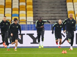 Ferdinand: City Tak Punya Kans Juara Liga Champions