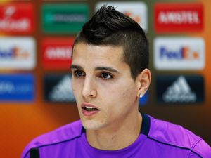 Juve dan Atletico Cemerlang untuk Persiapan Spurs Juve dan Atletico Cemerlang untuk Persiapan Spurs