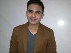 Sahrul Gunawan Tak Akan Hadir di Sidang Perdana Cerai