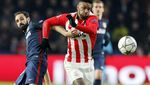 Atletico vs PSV Tanpa Pemenang