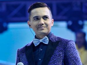 Agnez Mo Tak Berdarah Indonesia, Suaminya di Pernikahan Dini Berkomentar