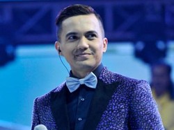 Sahrul Gunawan Digugat Cerai, Saipul Jamil Tetap Berdendang