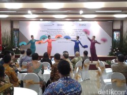 Garuda Dapat Pinjaman Rp 4,7 Triliun dari 3 Bank BUMN