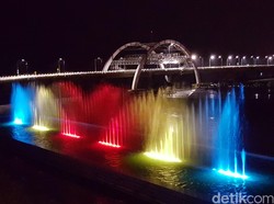 Ini Skenario Wali Kota Risma Rayakan Malam Tahun Baru