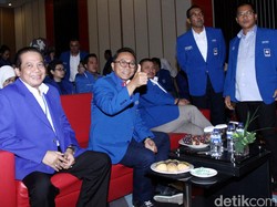 PAN: Jika Selesaikan Masalah, Kami Tak Kirim Wakil ke Pansus