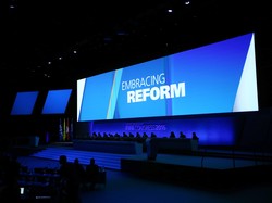 Reformasi Bergulir di FIFA