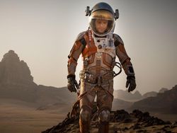 Lowongan Kerja di NASA: Digaji Buat Pura-pura Tinggal di Mars