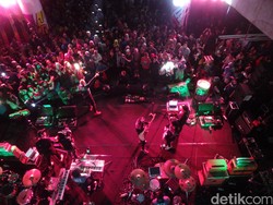 Stand Up Comedy yang Gagal dari RunD