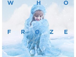 AOAxEXO Bersatu! Jimin dan Xiumin Kolaborasi di Single Baru Maret