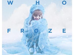 AOAxEXO Bersatu! Jimin dan Xiumin Kolaborasi di Single Baru Maret AOAxEXO Bersatu! Jimin dan Xiumin Kolaborasi di Single Baru Maret