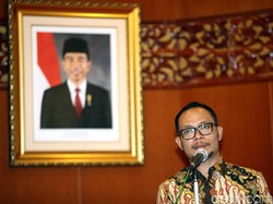 Menaker Janji Kurangi Kesenjangan Upah Bos dengan Karyawan