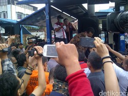 Buwas Minta Eksekusi Mati Terpidana Narkoba Segera Direalisasikan