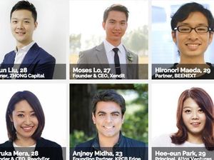 Cerita Pendiri Startup Xendit yang Dikira Orang Indonesia