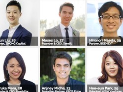 Cerita Pendiri Startup Xendit yang Dikira Orang Indonesia