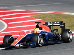 Raikkonen Tercepat di Hari Terakhir, Rio Tutup Sesi Lebih Dini