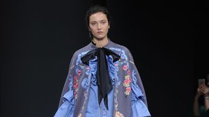 8 Tren Fashion Terbaru dari London yang Akan Kamu Lihat di Mana-mana