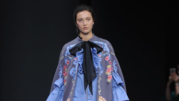 8 Tren Fashion Terbaru dari London yang Akan Kamu Lihat di Mana-mana