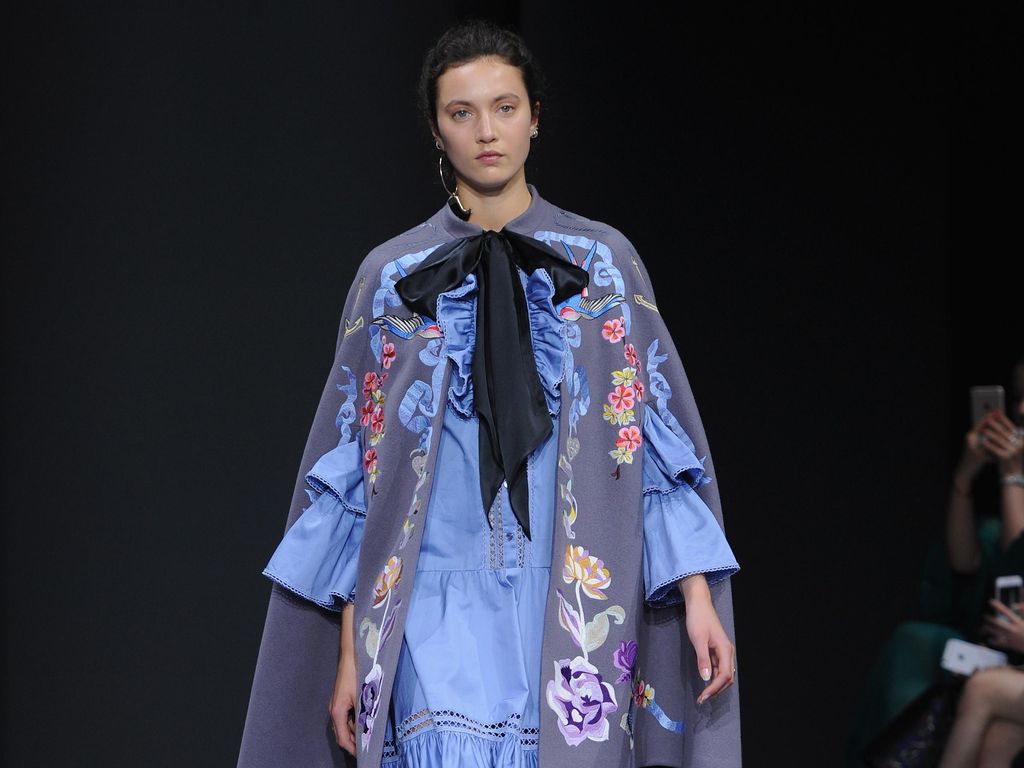 8 Tren Fashion Terbaru dari London yang Akan Kamu Lihat di Mana-mana 8 Tren Fashion Terbaru dari London yang Akan Kamu Lihat di Mana-mana