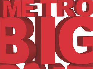 Metro Big Sale Diskon Hingga 70%, Baju Anak Mulai dari Rp 62 Ribuan